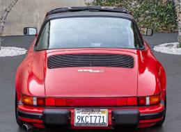 Porsche 911 SC Targa