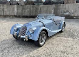 Morgan Tourer 4/4