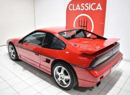 Pontiac Fiero V6 GT