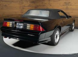 Chevrolet Camaro RS Cabriolet