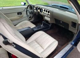 Pontiac Trans Am