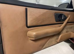 Pontiac Trans Am GTA V8 5.7L