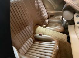 Pontiac Trans Am GTA V8 5.7L