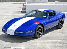 Chevrolet Corvette C4