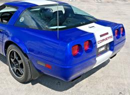 Chevrolet Corvette C4