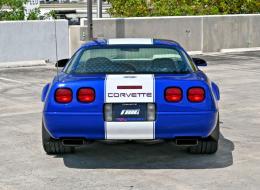 Chevrolet Corvette C4