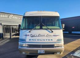 Camping Car  Georgie Boy Encounter motorhome