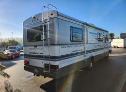 Camping Car  Georgie Boy Encounter motorhome