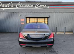 Maybach  S500 Limousine