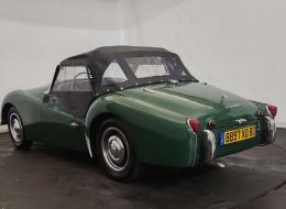 Triumph TR3 A