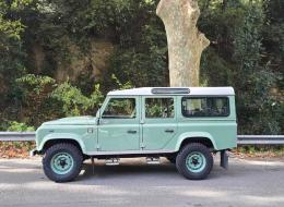 LandRover 110 LAND ROVER DEFENDER 110 TD4 HERITAGE 