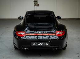 Porsche 997 .2 Carrera 4S PDK *Entretiens Centre Porsche / 