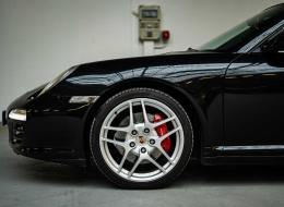 Porsche 997 .2 Carrera 4S PDK *Entretiens Centre Porsche / 