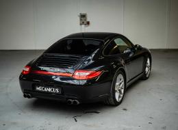 Porsche 997 .2 Carrera 4S PDK *Entretiens Centre Porsche / 