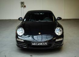 Porsche 997 .2 Carrera 4S PDK *Entretiens Centre Porsche / 