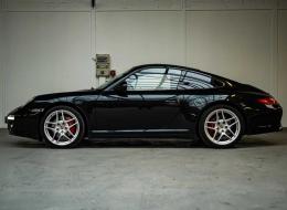 Porsche 997 .2 Carrera 4S PDK *Entretiens Centre Porsche / 