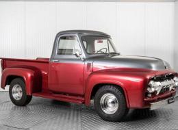 Ford Pick-up F-100