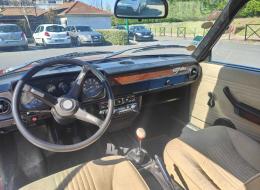 Alfa Roméo Alfetta 1.8