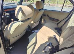 Alfa Roméo Alfetta 1.8