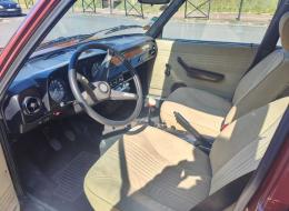 Alfa Roméo Alfetta 1.8