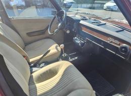 Alfa Roméo Alfetta 1.8