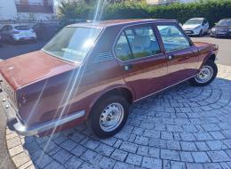 Alfa Roméo Alfetta 1.8