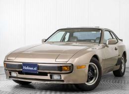 Porsche 944 2.4 Coupé