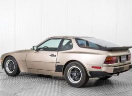 Porsche 944 2.4 Coupé