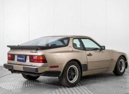 Porsche 944 2.4 Coupé