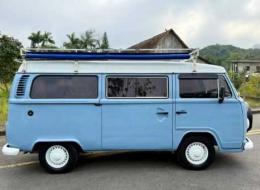 Volkswagen Combi T2