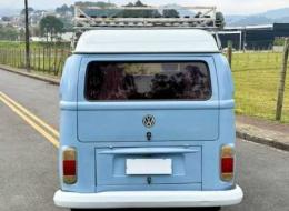 Volkswagen Combi T2