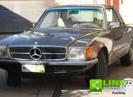 Mercedes-Benz SLC 280