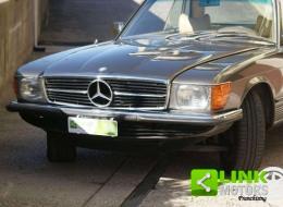 Mercedes-Benz SLC 280