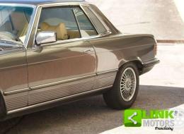 Mercedes-Benz SLC 280