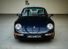 Porsche 993 Carrera 2 *Nachtblau Perlcolor*