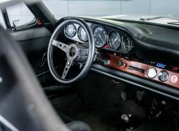 Porsche 911 2L CUP FIA HTP