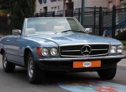 Mercedes-Benz SL 450