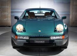 Porsche 928 S4 Club Sport