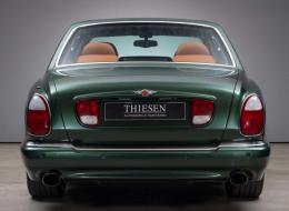 Bentley Arnage Red Label