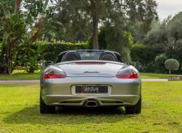 Porsche Boxster 2.7 228cv