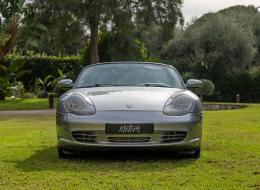 Porsche Boxster 2.7 228cv