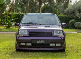Renault 5 GT Turbo Tuning