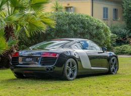 Audi R8 4.2 V8 DSG Quattro