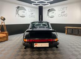 Porsche 911 3.2 Carrera 