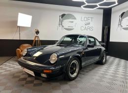 Porsche 911 3.2 Carrera 