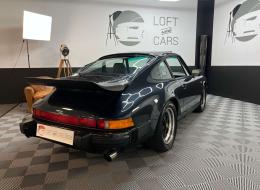 Porsche 911 3.2 Carrera 