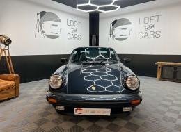 Porsche 911 3.2 Carrera 