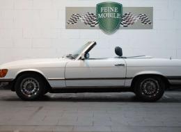 Mercedes-Benz SL 380