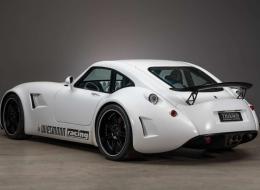 Wiesmann GT MF5- “20 Anniversary Edition”- RHD