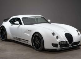 Wiesmann GT MF5- “20 Anniversary Edition”- RHD
